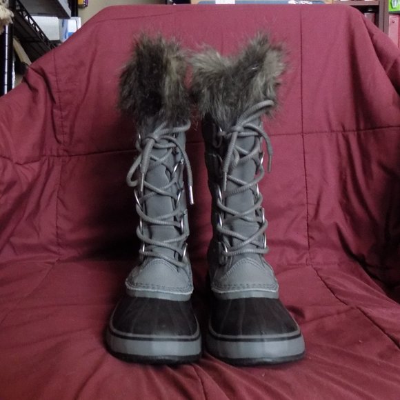 NWOT/NEW Sorel Joan of Arctic US 8 / EU 39 - Picture 6 of 11